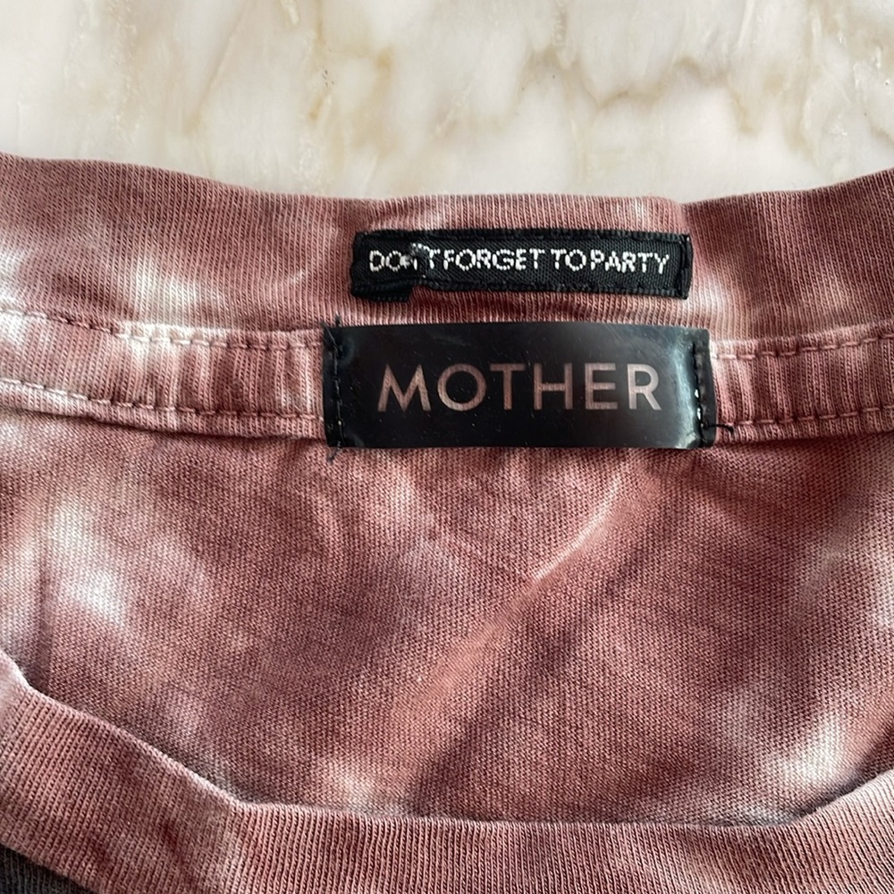 MOTHER TEE! - Picture 2 of 4